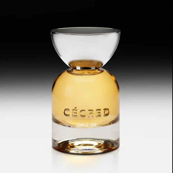Cecred Temple Oud