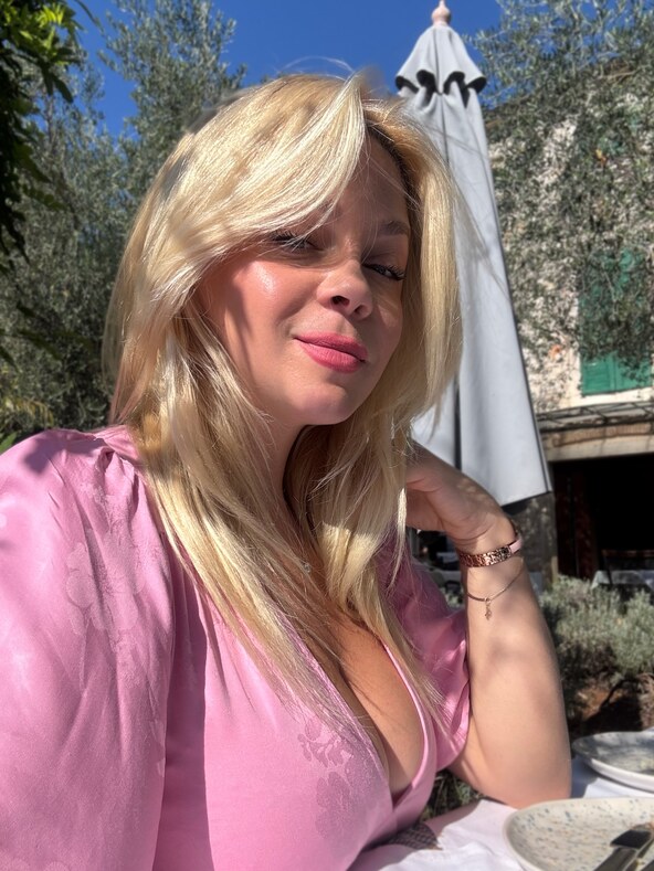 Barbara Suhodolčan Vrbički