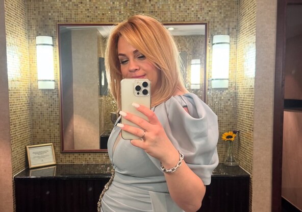 Barbara Suhodolčan Vrbičk
