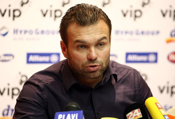 vedran pavlek
