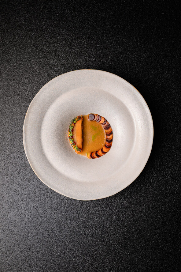 Gourmet Vila Muhr