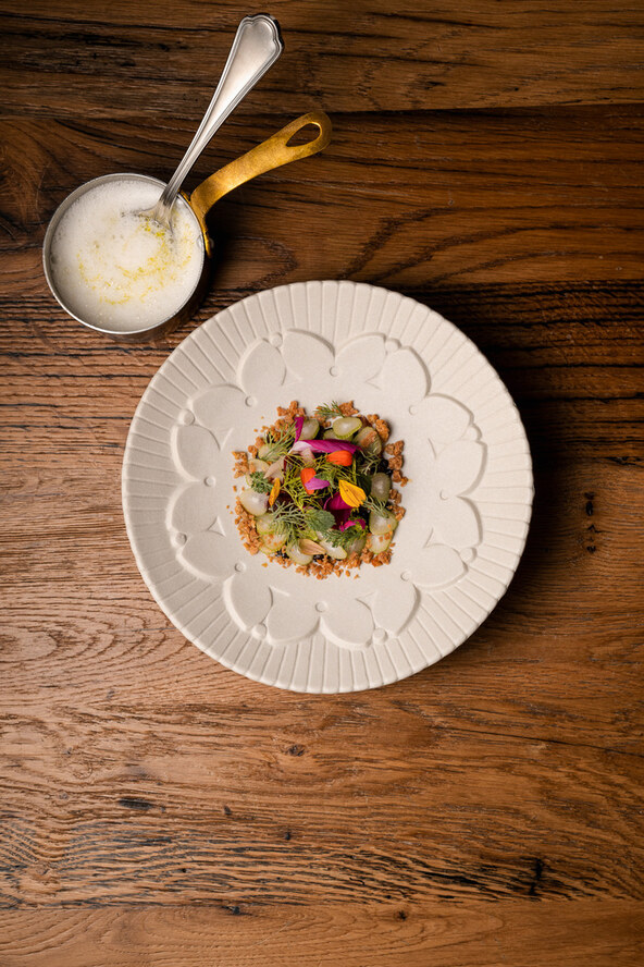 Gourmet Vila Muhr