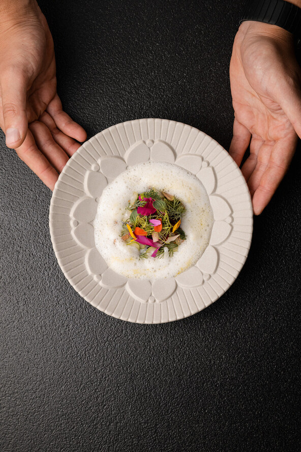 Gourmet Vila Muhr