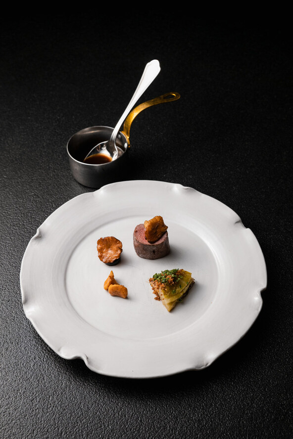 Gourmet Vila Muhr