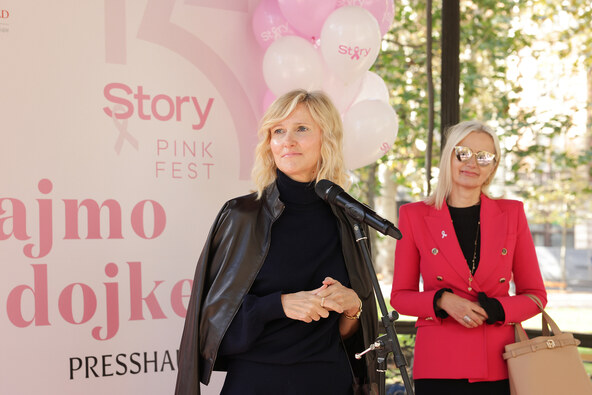story pink, story pink mimohod, mimohod