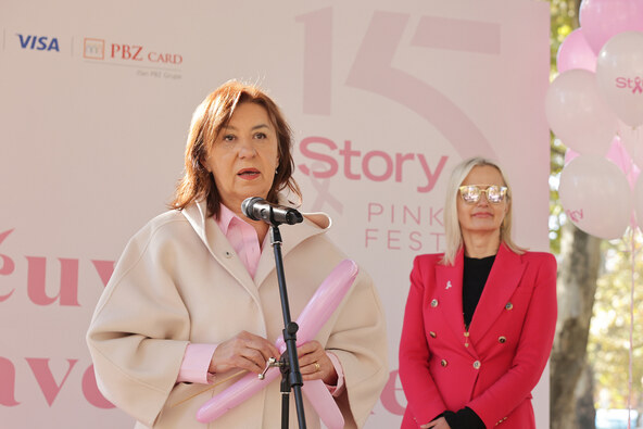 story pink, story pink mimohod, mimohod