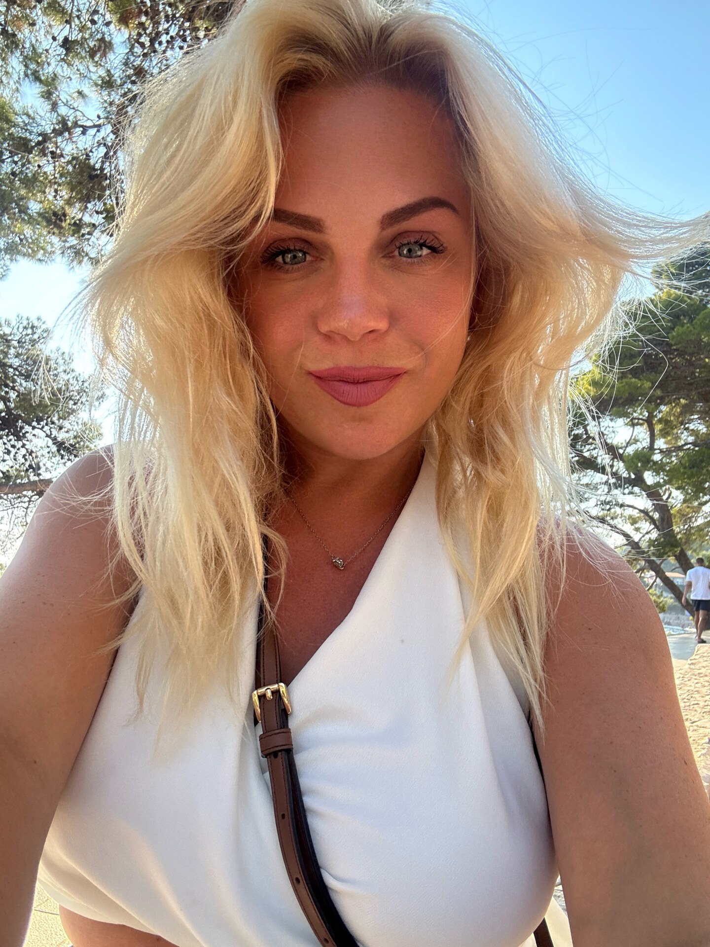 Barbara Suhodolčan Vrbički