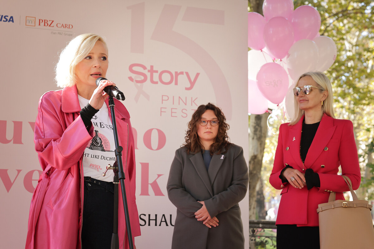 story pink, story pink mimohod, mimohod