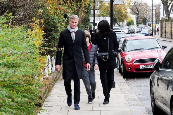 David Coulthard