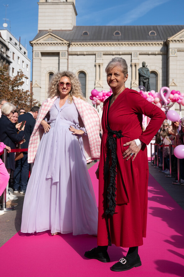 story pink, story pink revija