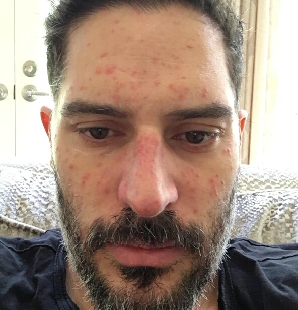 Joe Manganiello