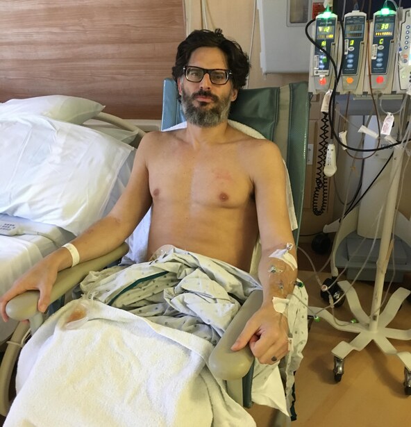 Joe Manganiello