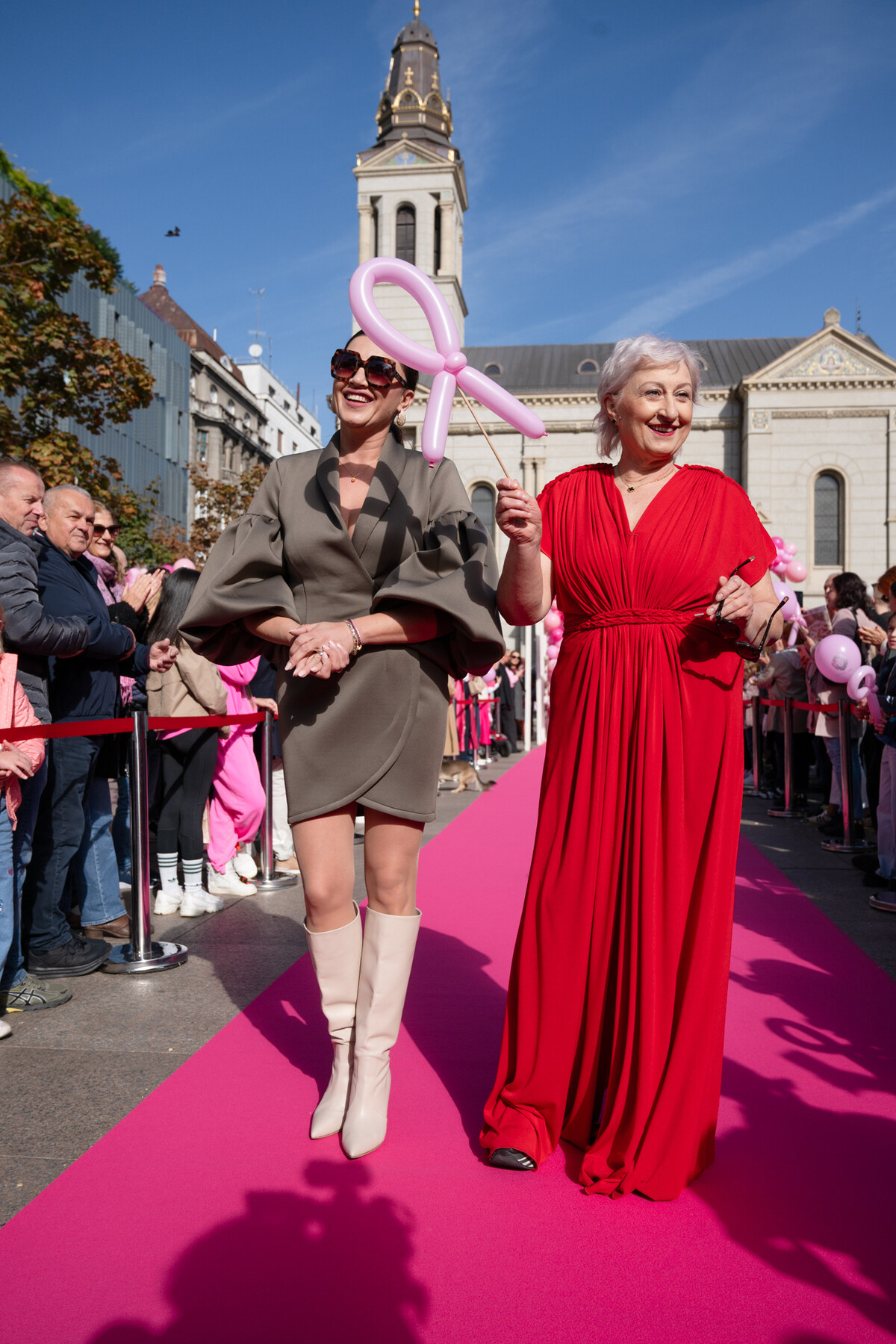 story pink, story pink revija