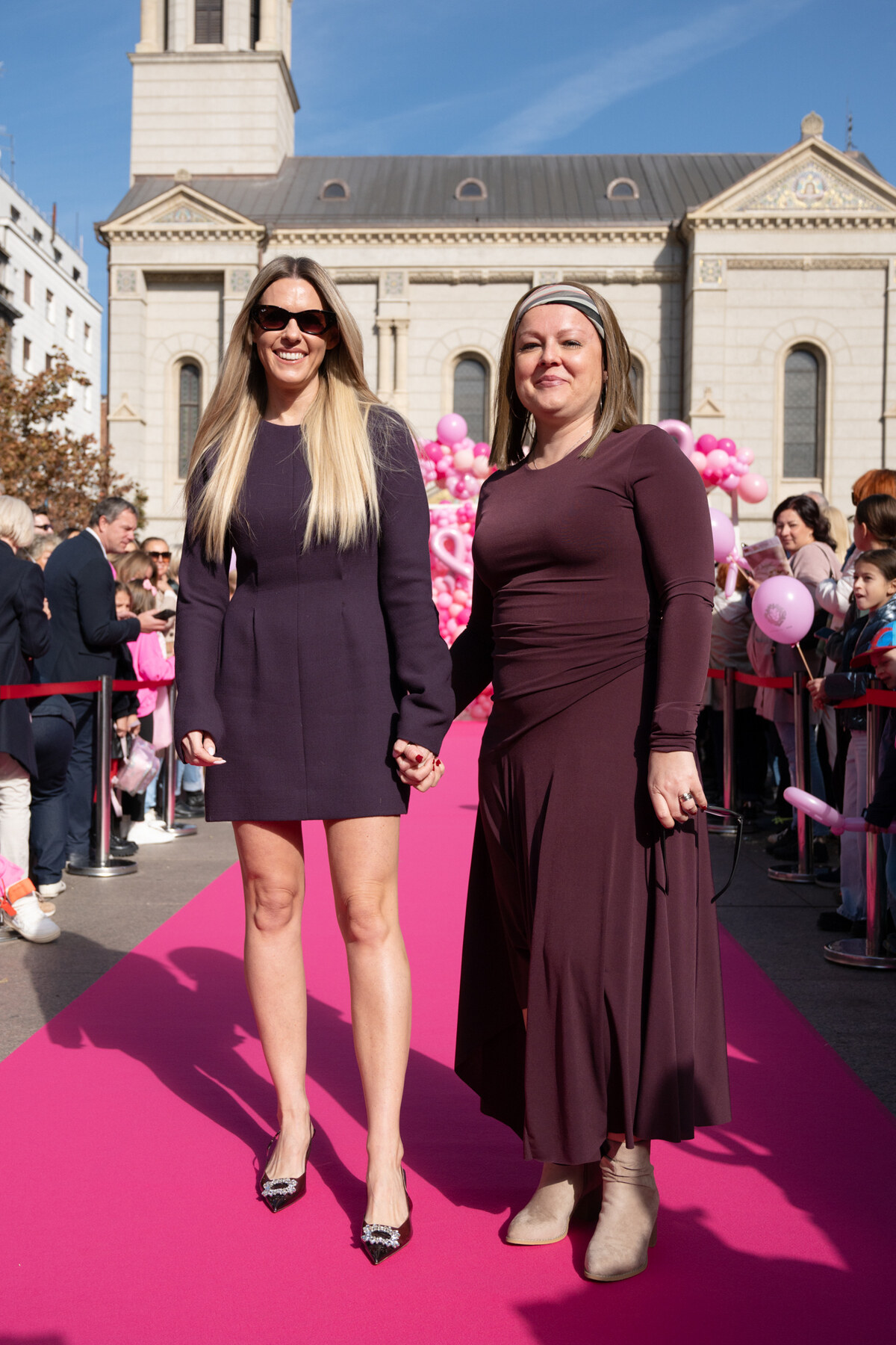 story pink, story pink revija