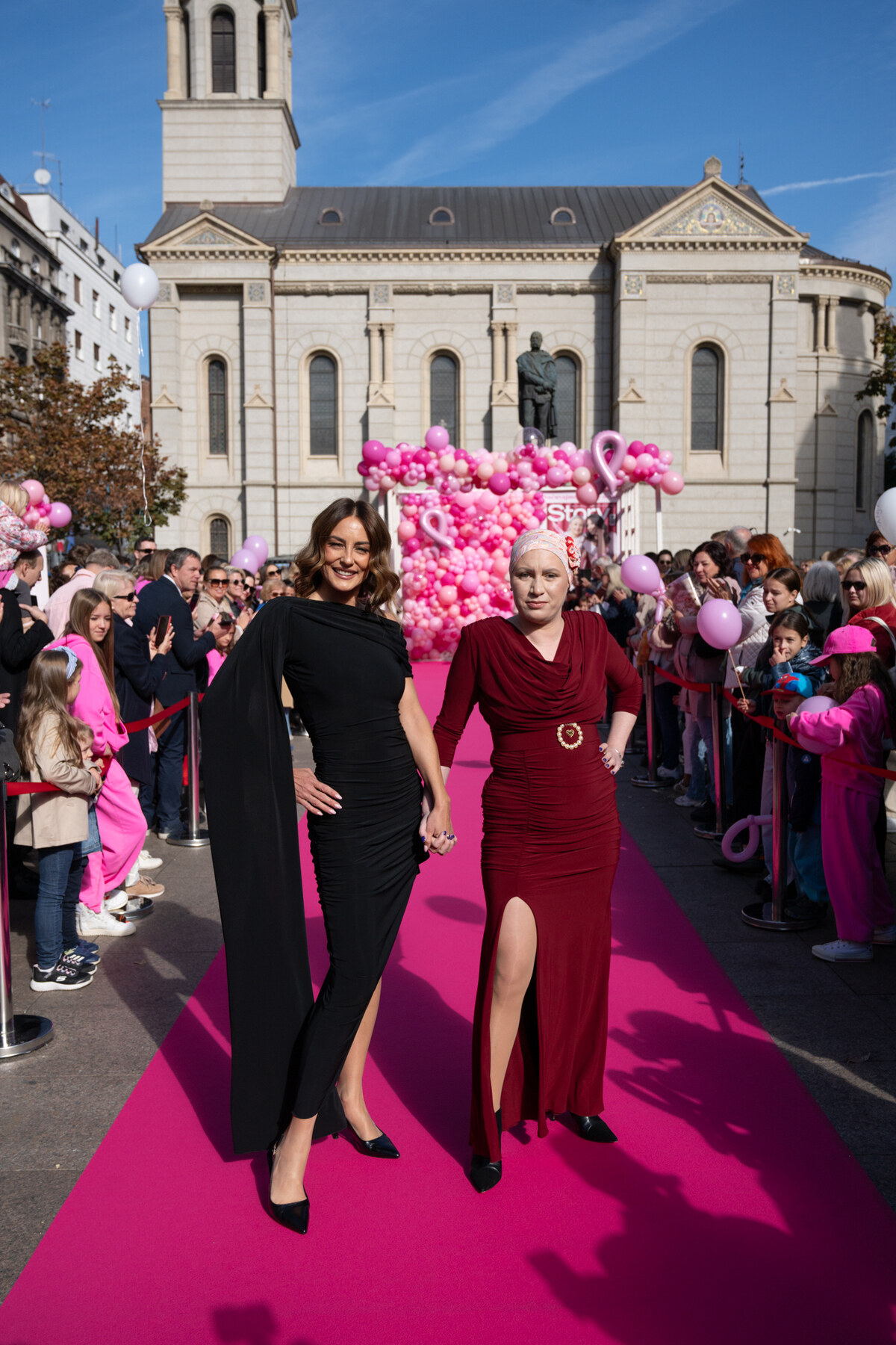 story pink, story pink revija