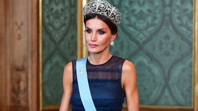 Kraljica Letizia