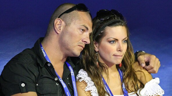 Nikolina Pišek i Kristijan Curavić.jpg