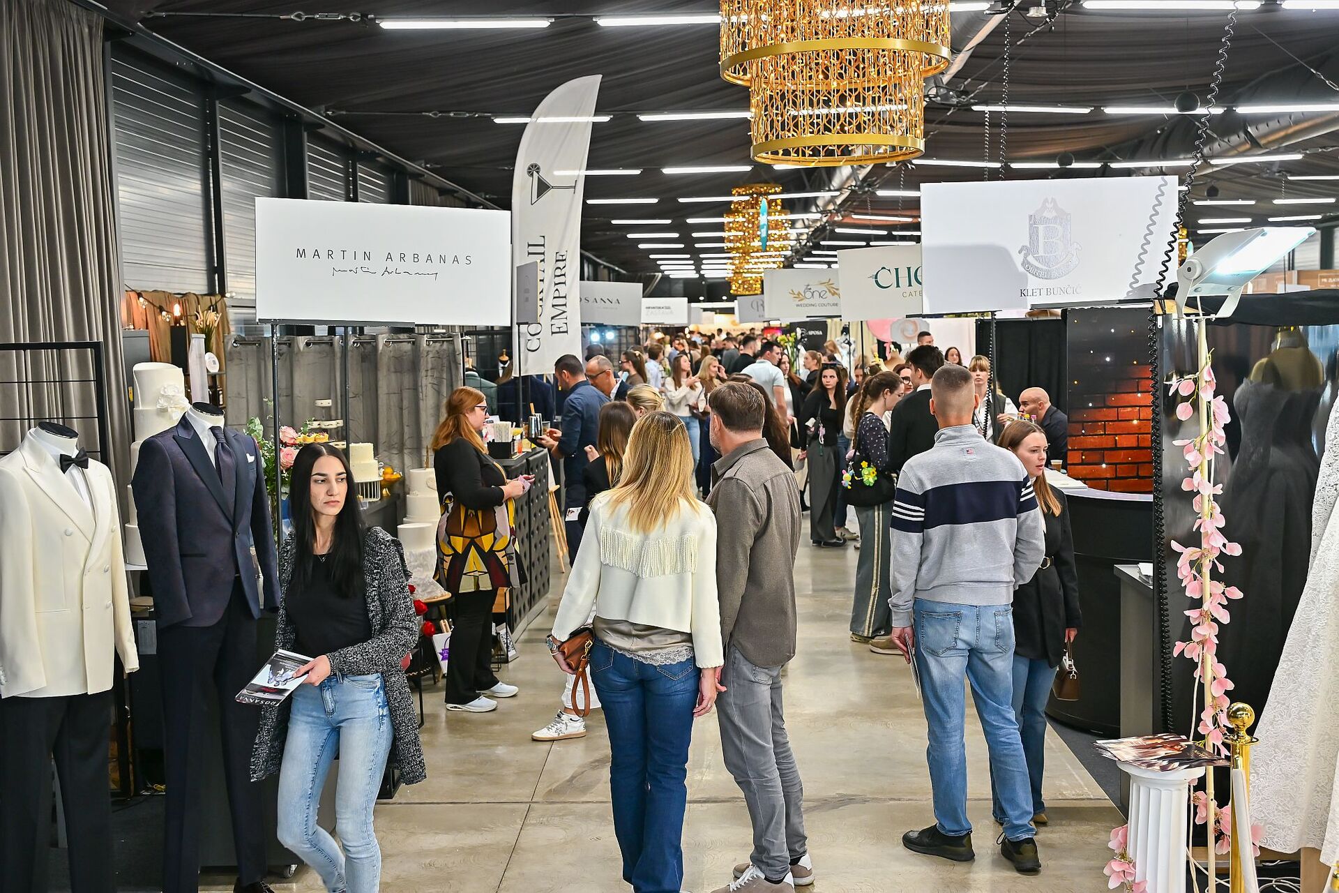 Festival vjenčanja