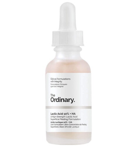 The Ordinary Lactic acid