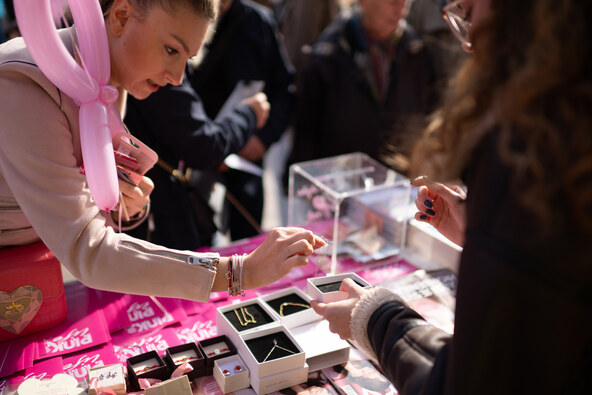 story pink, story pink fest