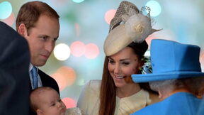Princ William, Kate Middleton
