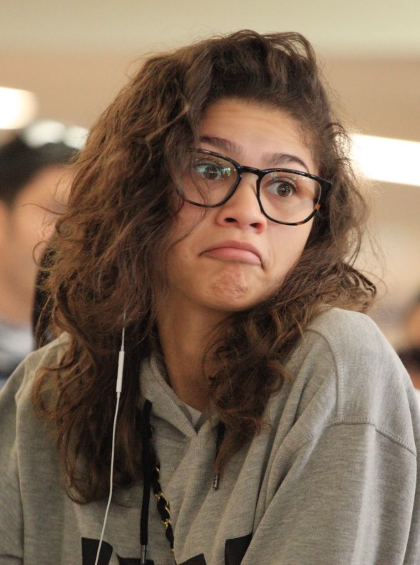 Zendaya