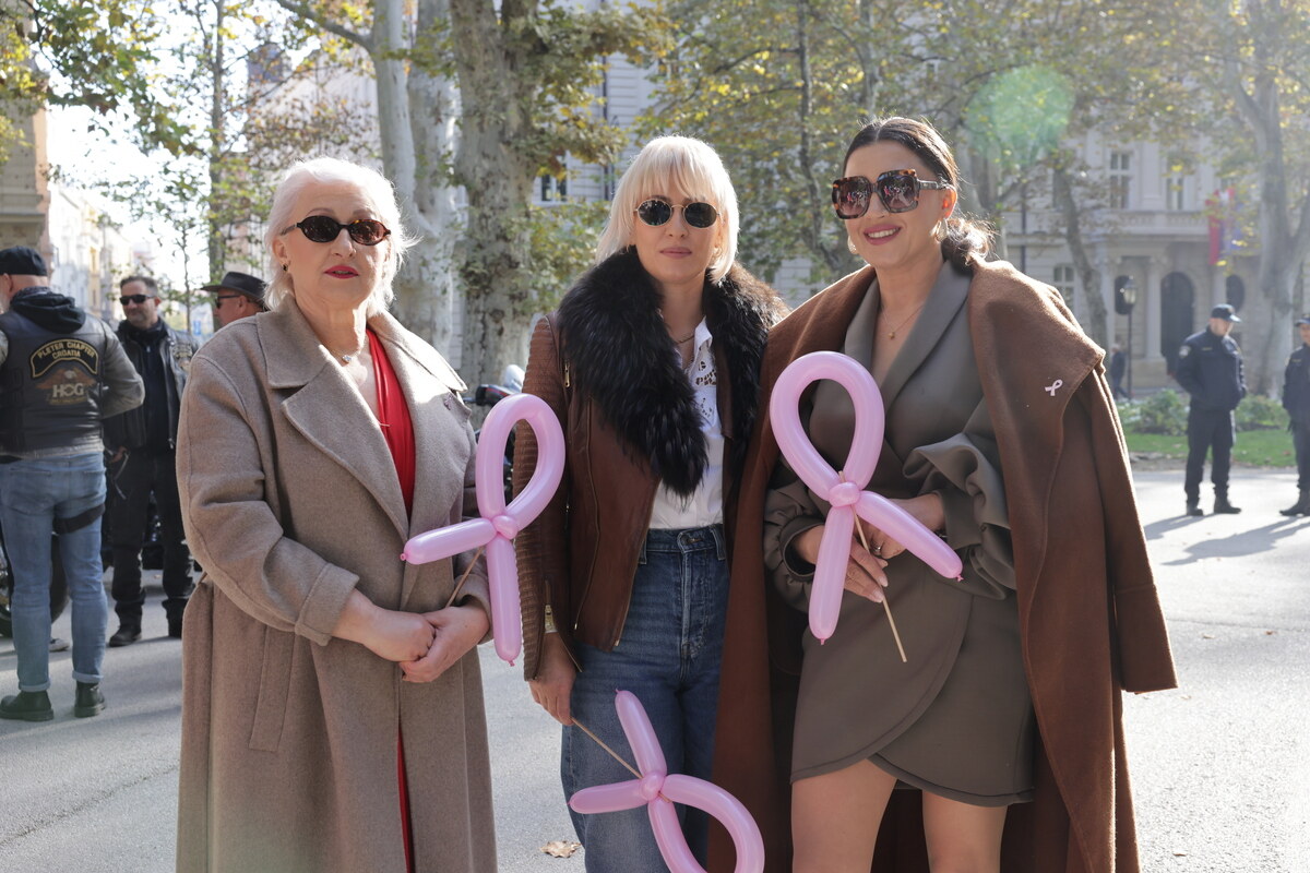 story pink fest, story pink, story pink mimohod