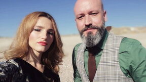 Antonia i Aljoša Šerić zajedno su dobili dvije kćerkice