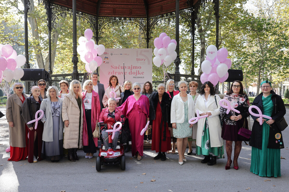 story pink fest, story pink, story pink mimohod