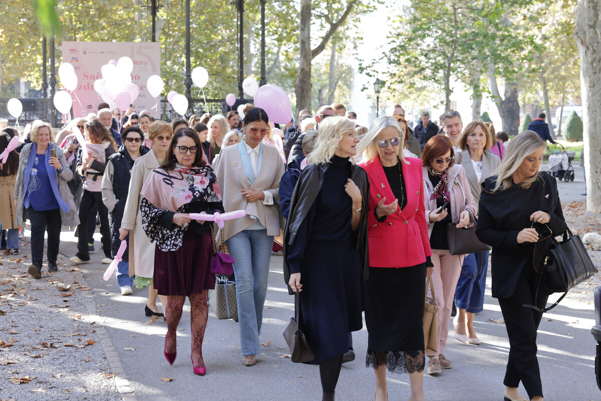 story pink fest, story pink, story pink mimohod