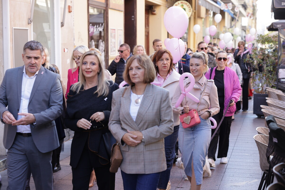 story pink fest, story pink, story pink mimohod