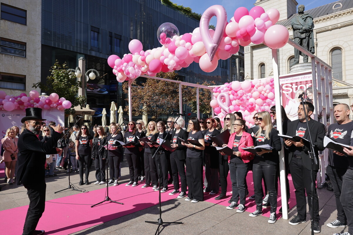 story pink fest, story pink, story pink mimohod