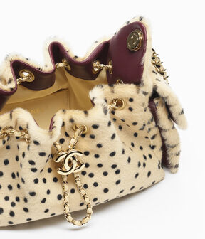 Chanel 25 torba