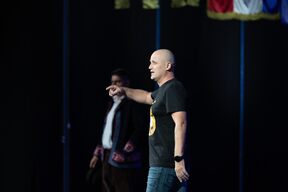 Dalibor Bartulović Shorty