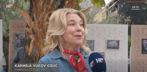 Karmela Vukov-Colić