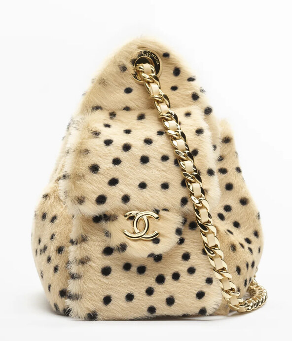 Chanel 25 torba