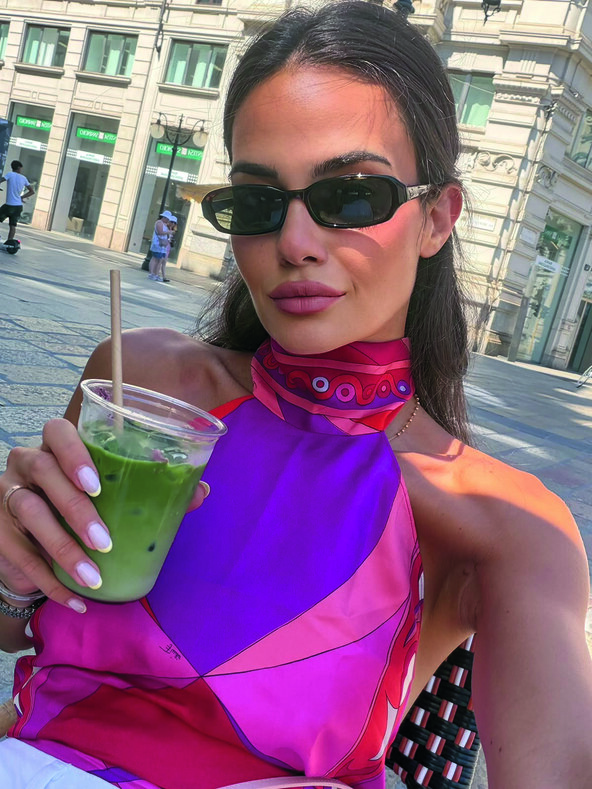 Adriana Ćaleta Car