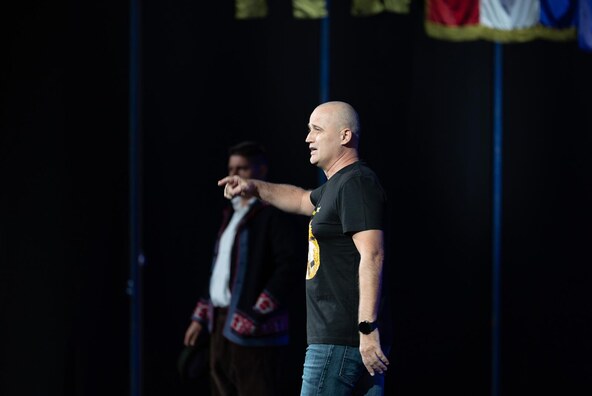 Dalibor Bartulović Shorty