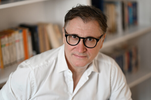Hrvoje Šalković