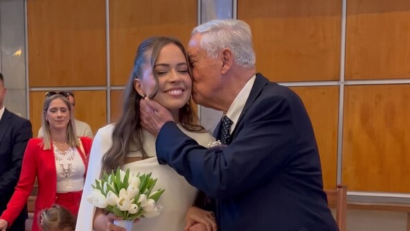 Josip Radeljak Dikan i Lana Radeljak.jpg