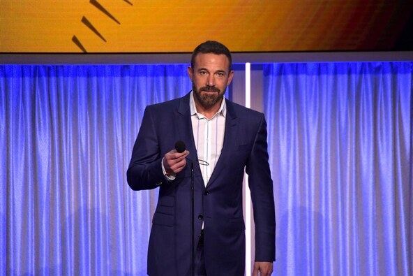 Ben Affleck
