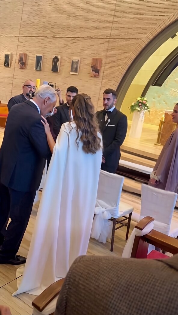 Josip Dikan Radeljak i Lana Radeljak