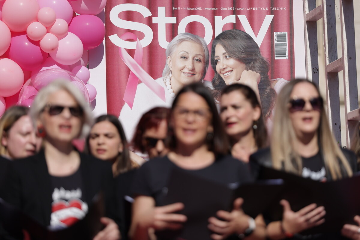 story pink fest, story pink, story pink mimohod