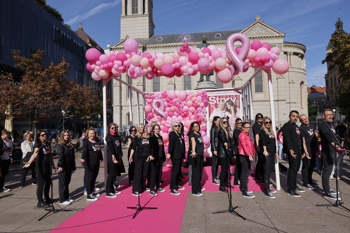 story pink fest, story pink, story pink mimohod