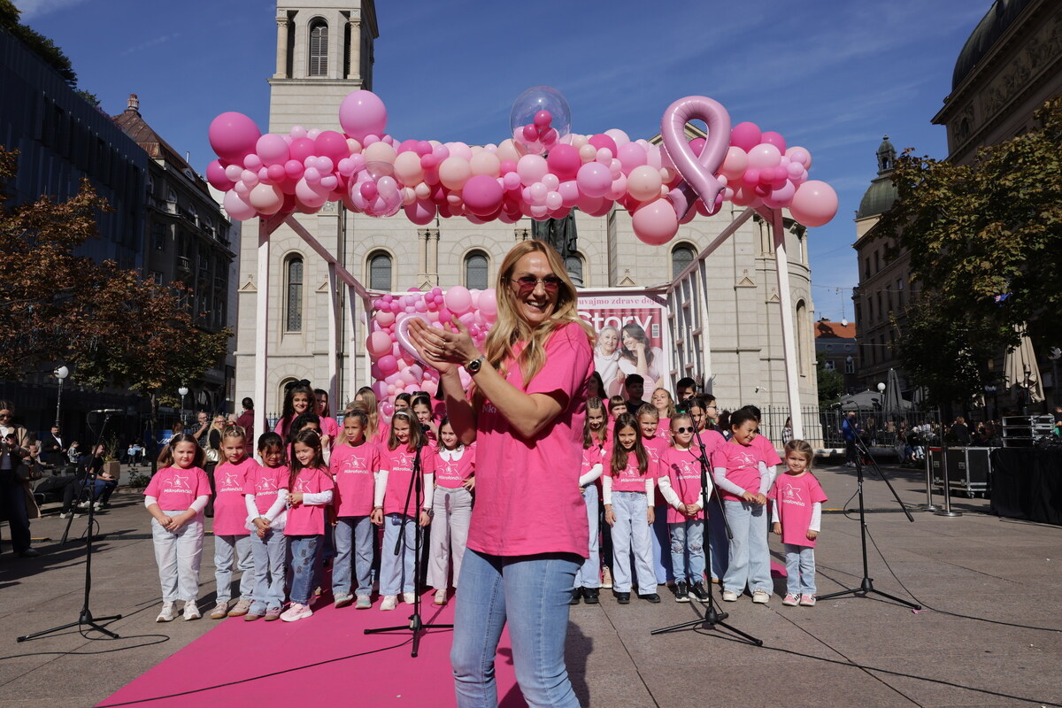 story pink fest, story pink, story pink mimohod