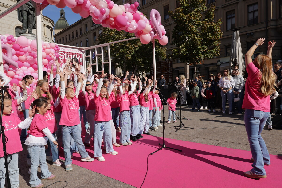 story pink fest, story pink, story pink mimohod