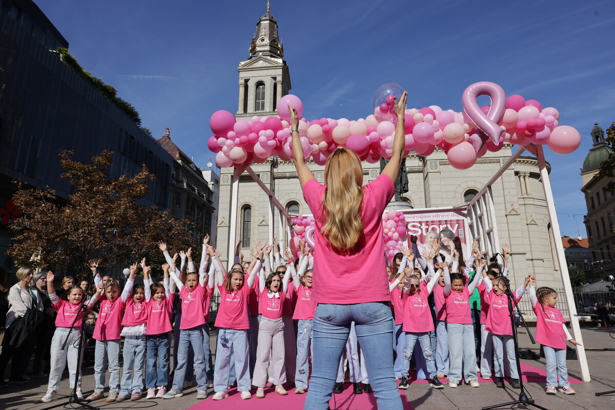 story pink fest, story pink, story pink mimohod