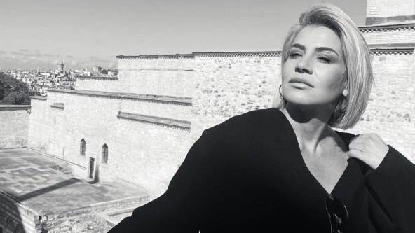 Suzana Štimac je omiljena fitness trenerica