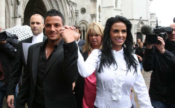 Katie Price