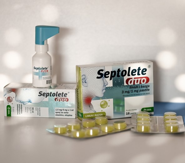 Septolete duo